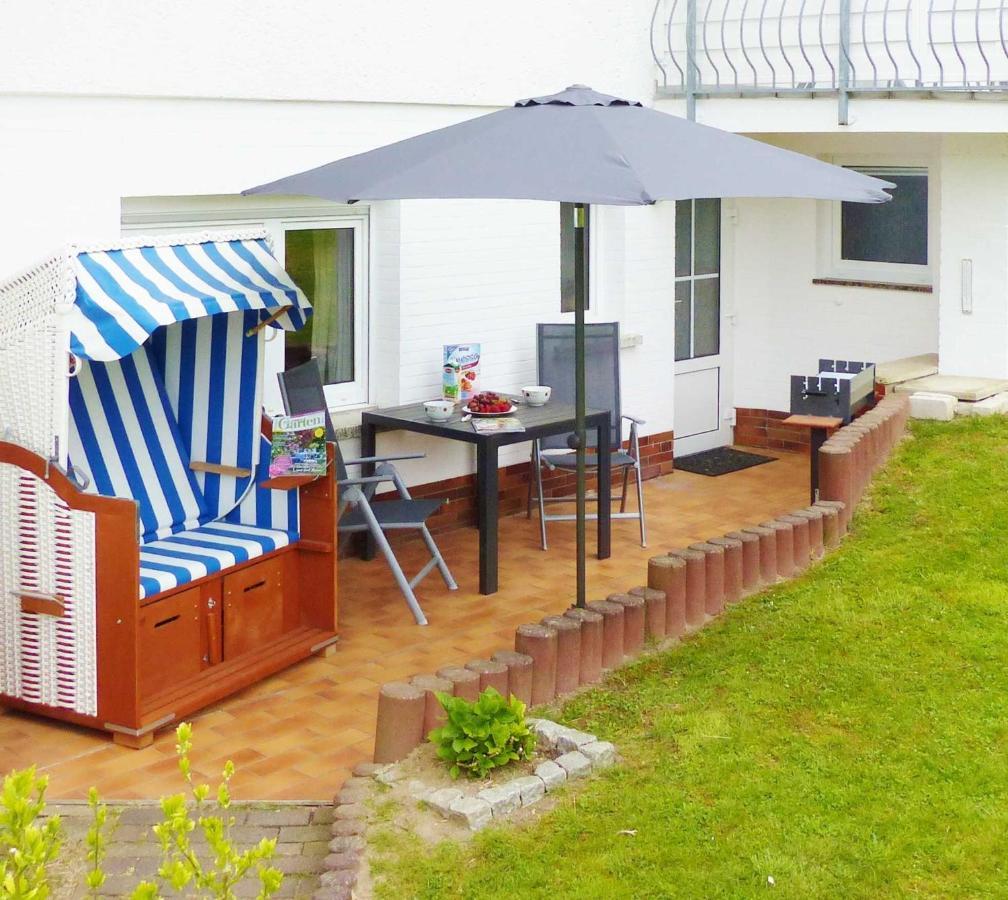 Ferienhaus Am Schmachter See Binz Exterior photo